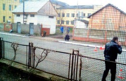 Мукачево остаётся горячей точкой на карте Украины