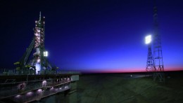 С Байконура отправится первая миссия РФ и ЕС для поиска жизни на Марсе