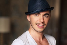 Тимур Родригес о Путине