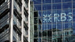 СМИ: Royal Bank of Scotland заменит 550 сотрудников на роботов