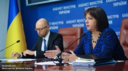 Порошенко не даст Яресько стать новым премьер-министром Украины