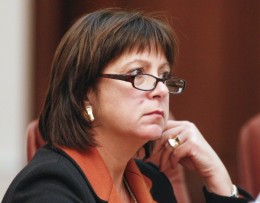 Технократы и геи. Александр Зубченко