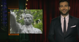 Коммунисты решили запретить Урганту отдыхать на курортах Краснодарского края из-за шутки о Ленине