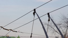 Аргентина закупит у саратовской "Тролзы" троллейбусов на $4,1 миллиона