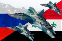 Почему Россия уходит из Сирии