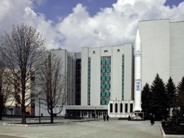 На Украине начинается рейдерский захват последнего работающего космического предприятия