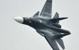 ВКС России поймали в ловушку туркменских боевиков в лесах Фиринлик на севере Латакии