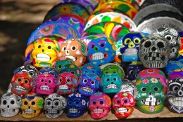 Техас - это Мексика! Латиносы сожрут экономику США