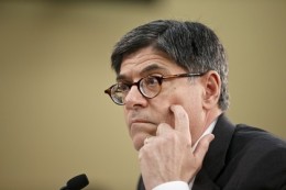 Санкции – инструмент США в борьбе за доходы