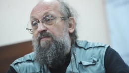 Вассерман: Русский – это не происхождение, а воспитание. Украинцем я не был