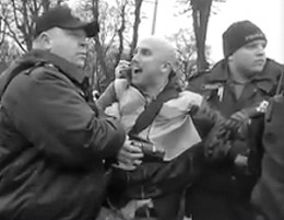 «Полиция посчитала, что этот вопрос опасен для Латвии»