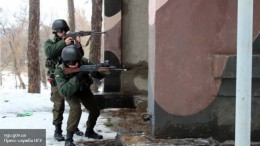 МВД может ввести нацгвардию в Ровенскую область Украины