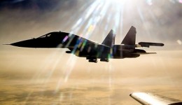 Россия всё правильно сделала в Сирии