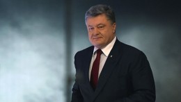 Порошенко передал главе Евросовета Туску санкционный "список Савченко"