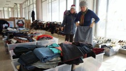 В ГД одобрили упрощение выдачи вида на жительство украинским беженцам