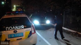 Экс-депутата «Батькивщины» подорвали под Одессой