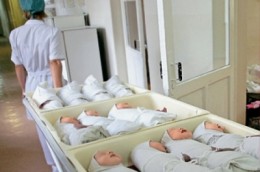 Украина: Суицид