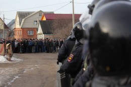 Же суи жетан! или Плехановская Махабхарата.