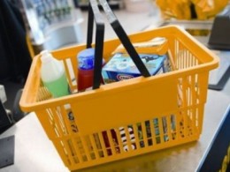 Правительство Украины намерено сократить содержимое потребительской корзины