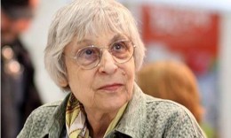 Калмык и чукча – все подряд! Я – русский скиф и азиат