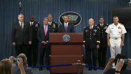 Оказывается, ВМФ США все же «лыком шиты»