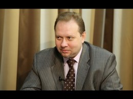 Олег Матвейчев: Для победы в информационной войне нужно владеть тактикой информационного боя