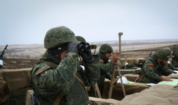 Сводки и видео от ополчения и военкоров 30-04-2016