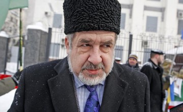 Новая хата для старого Рефата. Диана Кади