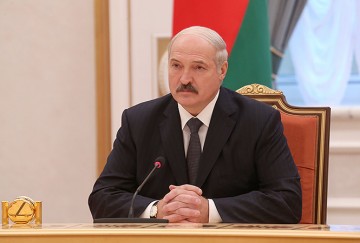 Александр Лукашенко: итог 25-летия СНГ неутешительный, мы шли от лучшего к худшему