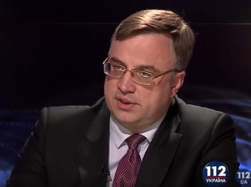 Зам. генерального прокурора Украины: "Реформы полиции привели к росту количества преступлений"