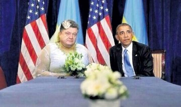 Обещать Украине — не значит, жениться на ней. Владимир Корнилов