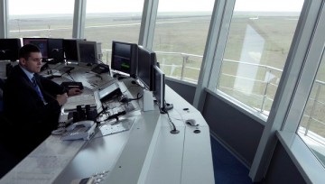 Ъ: аэропорт под Севастополем сделают филиалом аэропорта "Симферополь"