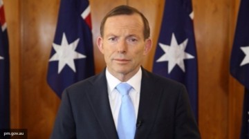 Экс-премьер Австралии может стать заменой Яценюку