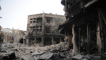 Генштаб: РФ готова выполнять соглашения по САР в одностороннем порядке