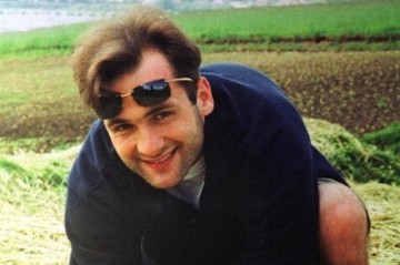 Голова Гонгадзе»: зачем США откопали труп «неупера»?