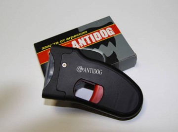 «Техмаш» поставил в Германию комплексы самозащиты