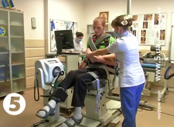 Валера, Слава Украине! Украинские террористы расплачиваются за убийство мирного населения Донбасса