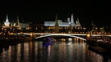 Atlantic Council: Чтобы понять Россию, нужно проникнуться ее «теорией заговоров»