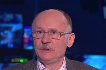 Почему Запад не доверяет России. Юрий Почта