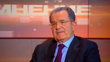 "Мнение": Романо Проди