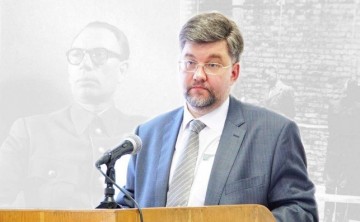 Власовщина перешла границы