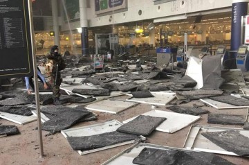 Эрдоган подставился