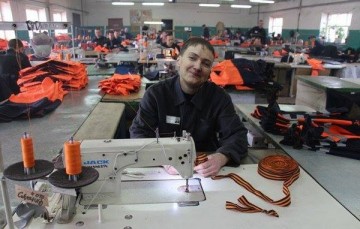 Весёлые частушки из зала суда от Надежды Савченко