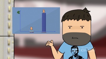 «Сало в шоколаде» Юмористическая программа донецкого телеканала "Юнион" о событиях в Украине.#01-02-03-04