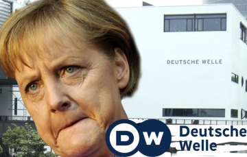 По следам антироссийской пропаганды: как DW работает в России