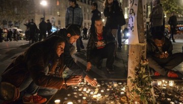 Россия сегодня, вчера и завтра готова дать отпор террору