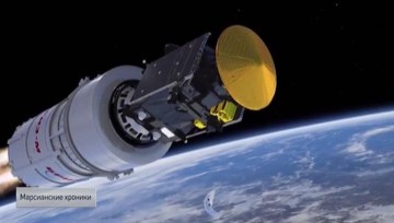 Марсианские хроники. Специальный репортаж Дмитрия Кодаченко