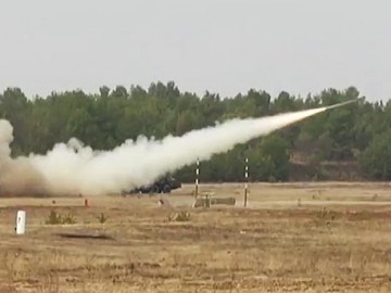 Гопак с ракетами: зачем Украина выдает старое оружие за новые разработки