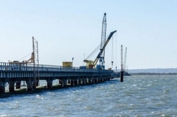 «Турецкий таран» в Керченском проливе. Дурость или плохо подготовленный теракт?