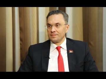 Авторитет страны в мире определяется мощью ее армии